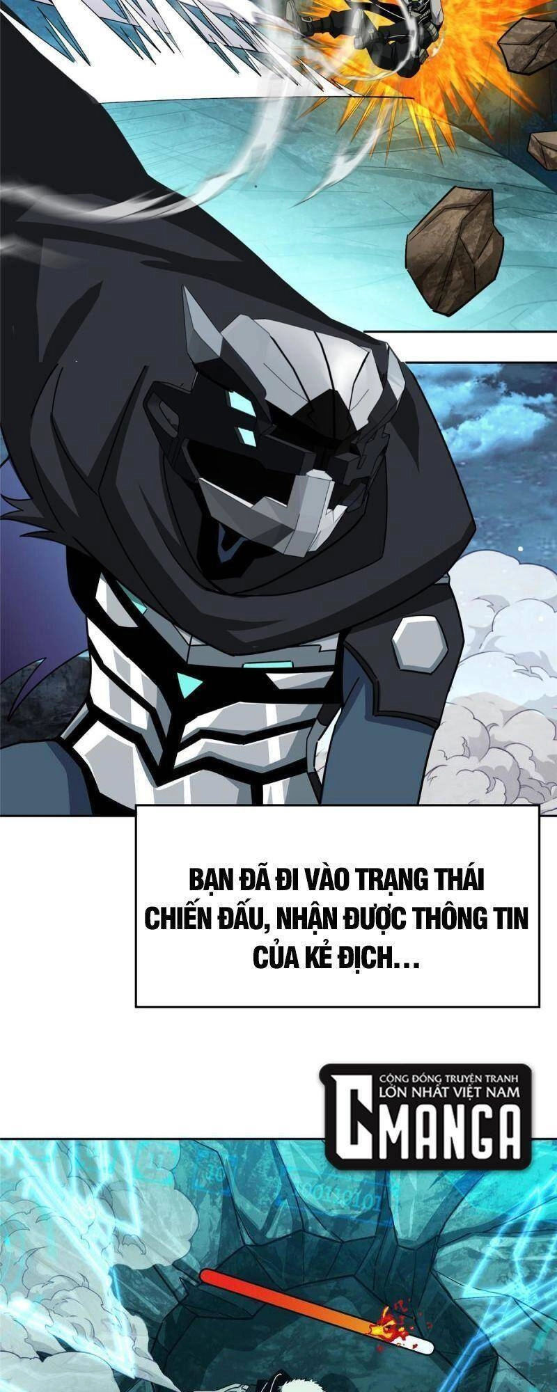 Siêu Thần Cơ Giới Sư Chapter 176 - 36