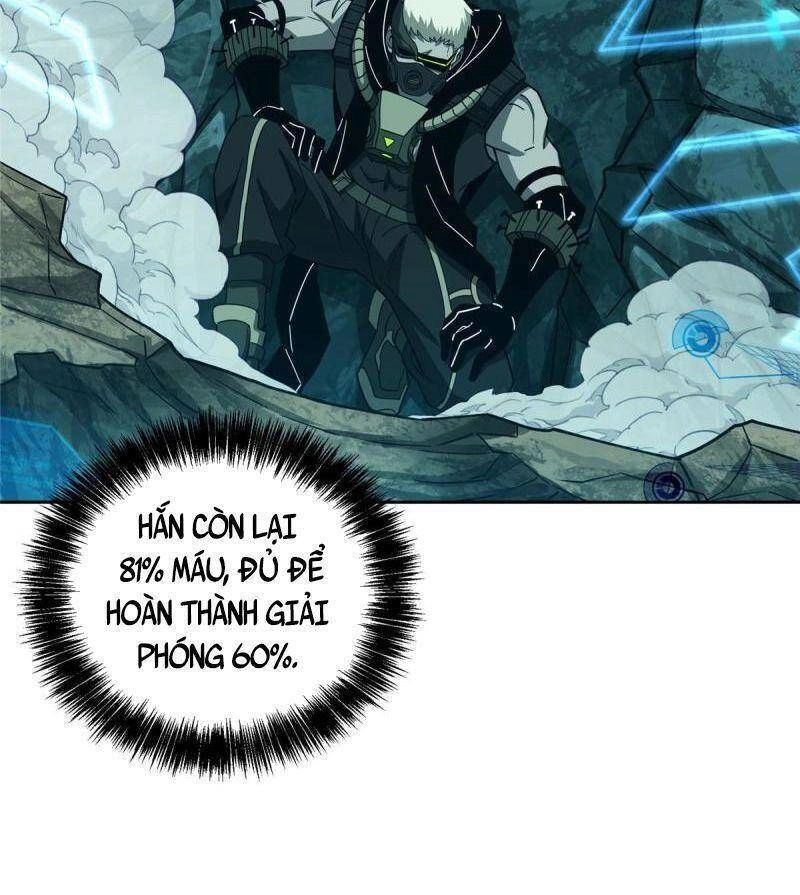 Siêu Thần Cơ Giới Sư Chapter 176 - 37