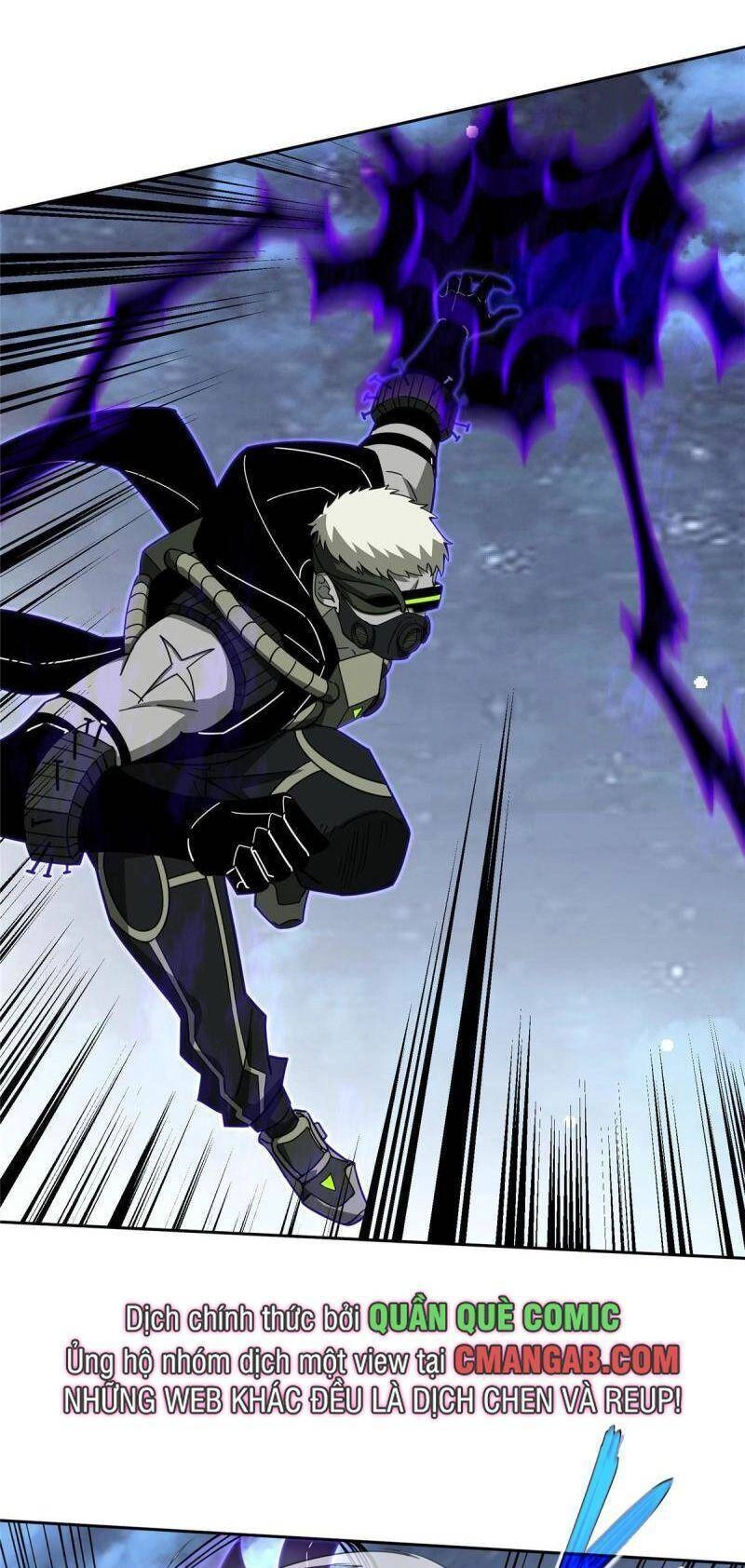 Siêu Thần Cơ Giới Sư Chapter 177 - 3