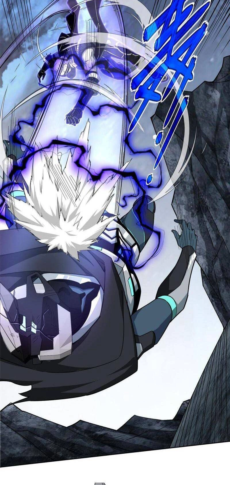 Siêu Thần Cơ Giới Sư Chapter 177 - 4