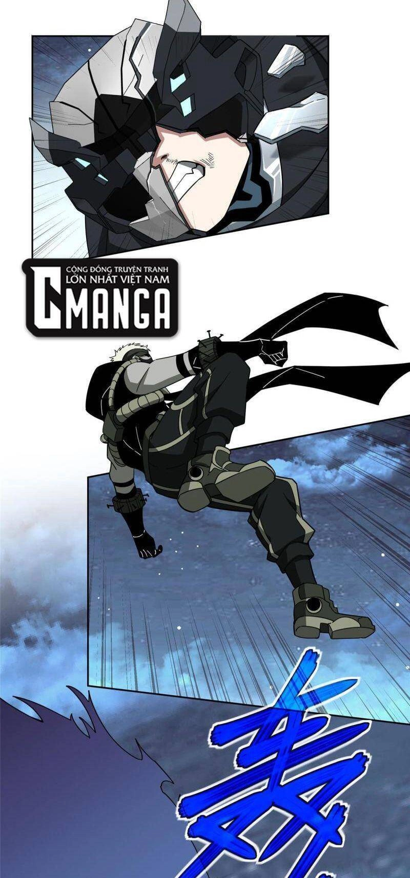 Siêu Thần Cơ Giới Sư Chapter 177 - 5