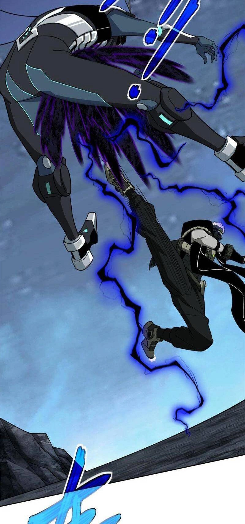 Siêu Thần Cơ Giới Sư Chapter 177 - 6