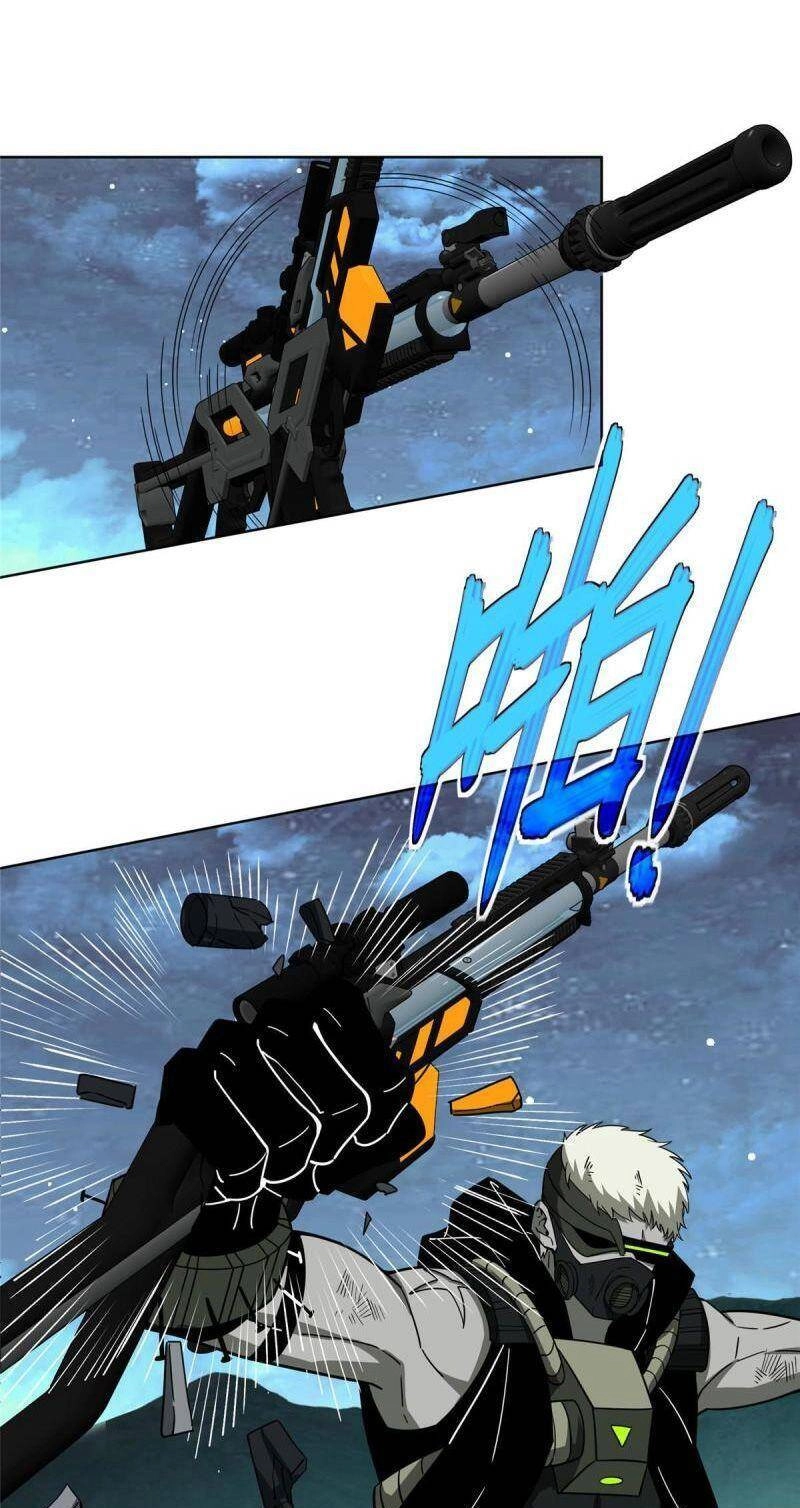 Siêu Thần Cơ Giới Sư Chapter 177 - 12