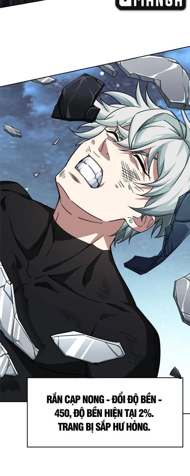 Siêu Thần Cơ Giới Sư Chapter 177 - 24