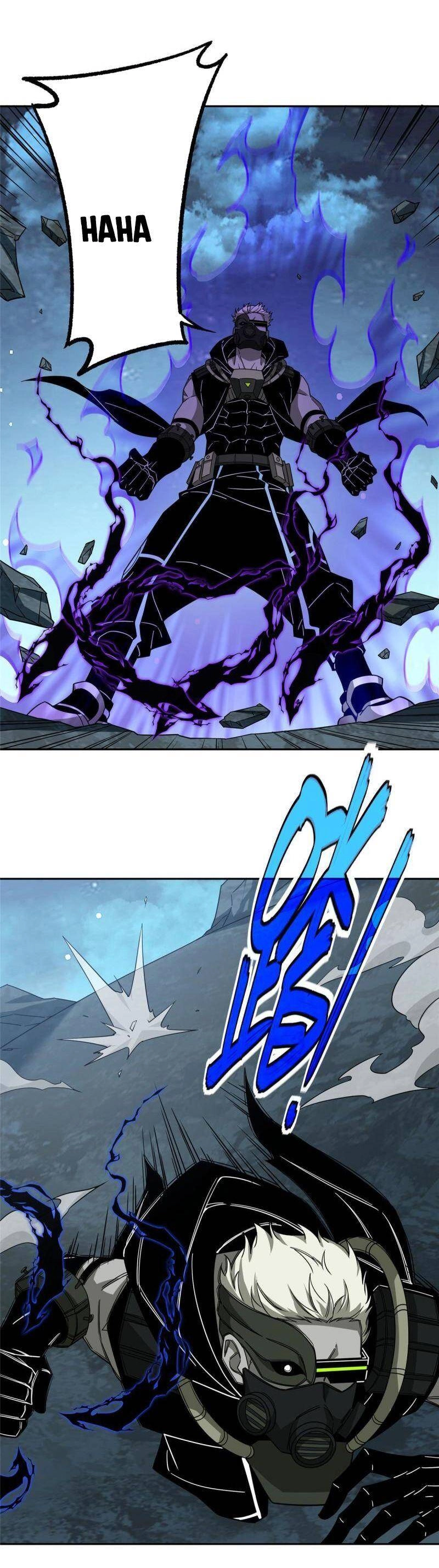 Siêu Thần Cơ Giới Sư Chapter 178 - 3