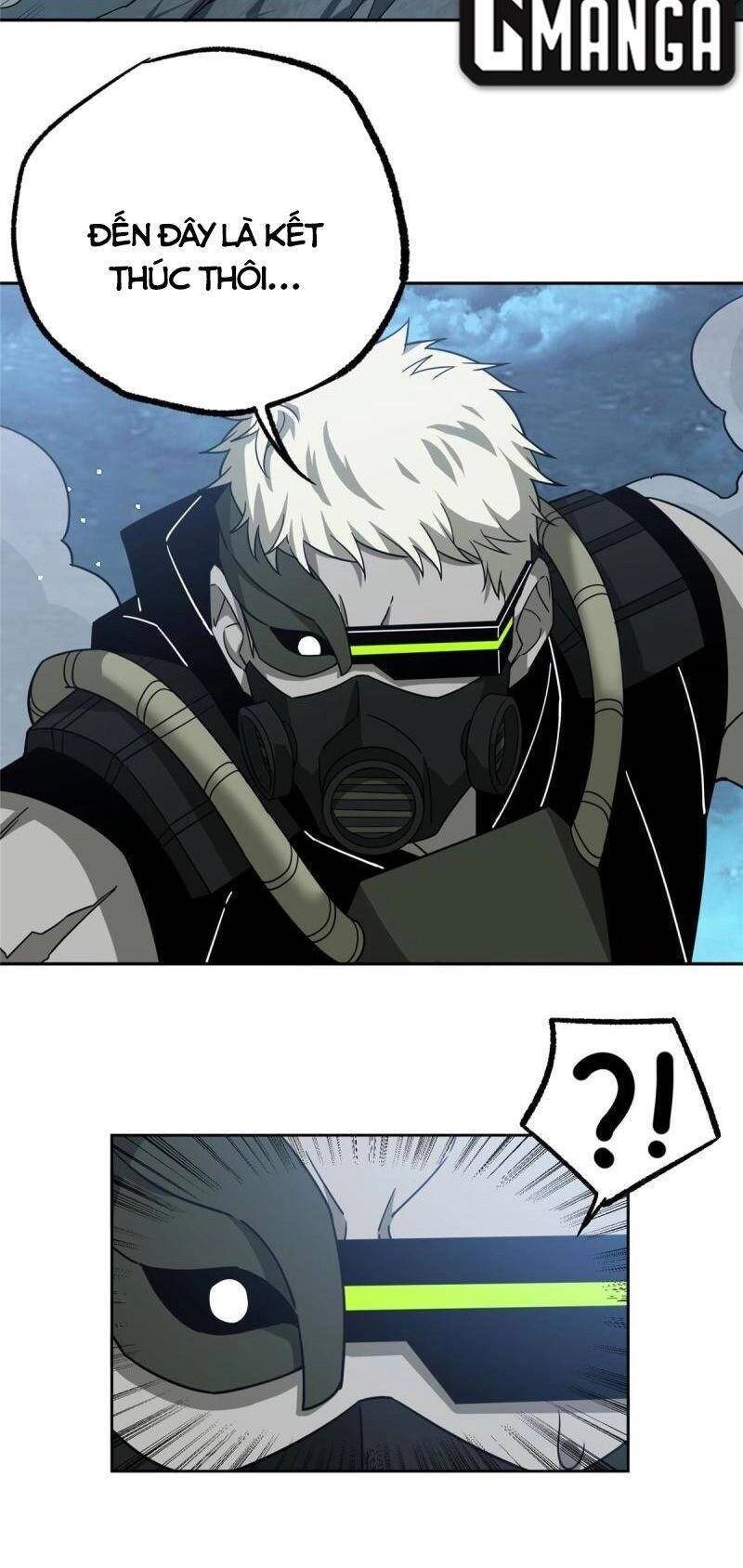 Siêu Thần Cơ Giới Sư Chapter 178 - 5