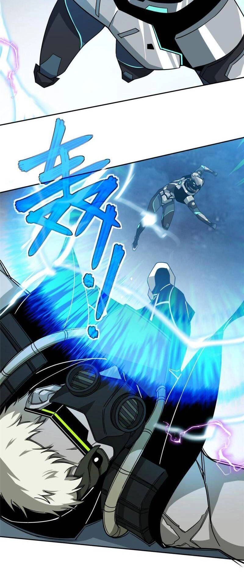 Siêu Thần Cơ Giới Sư Chapter 178 - 9