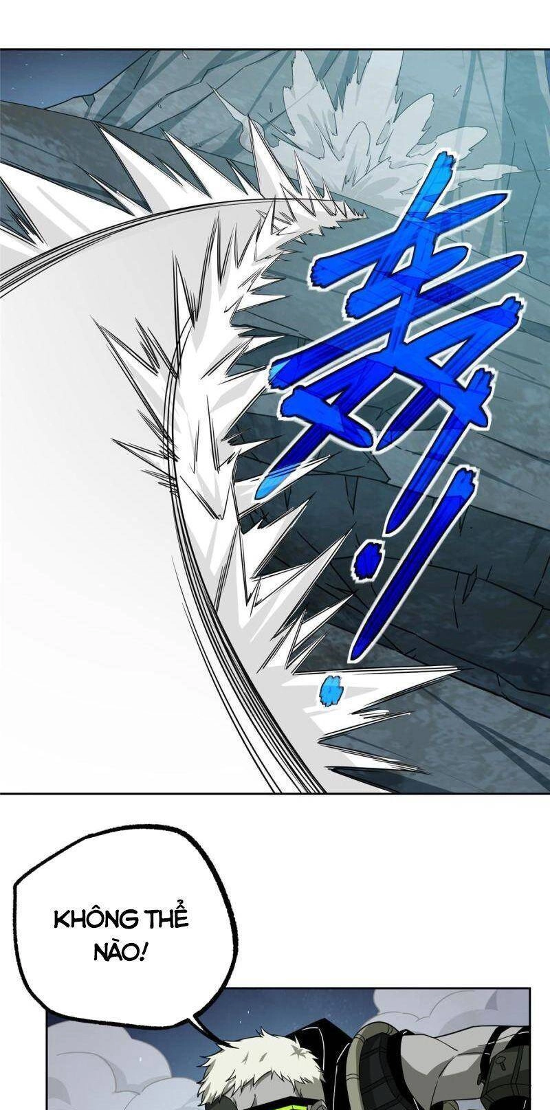 Siêu Thần Cơ Giới Sư Chapter 178 - 10