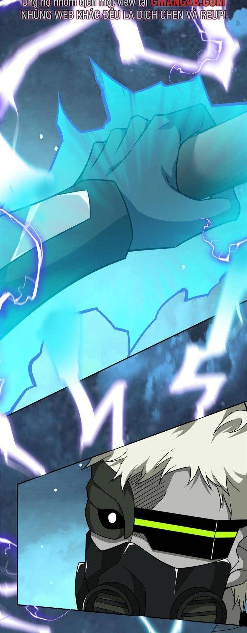 Siêu Thần Cơ Giới Sư Chapter 178 - 15