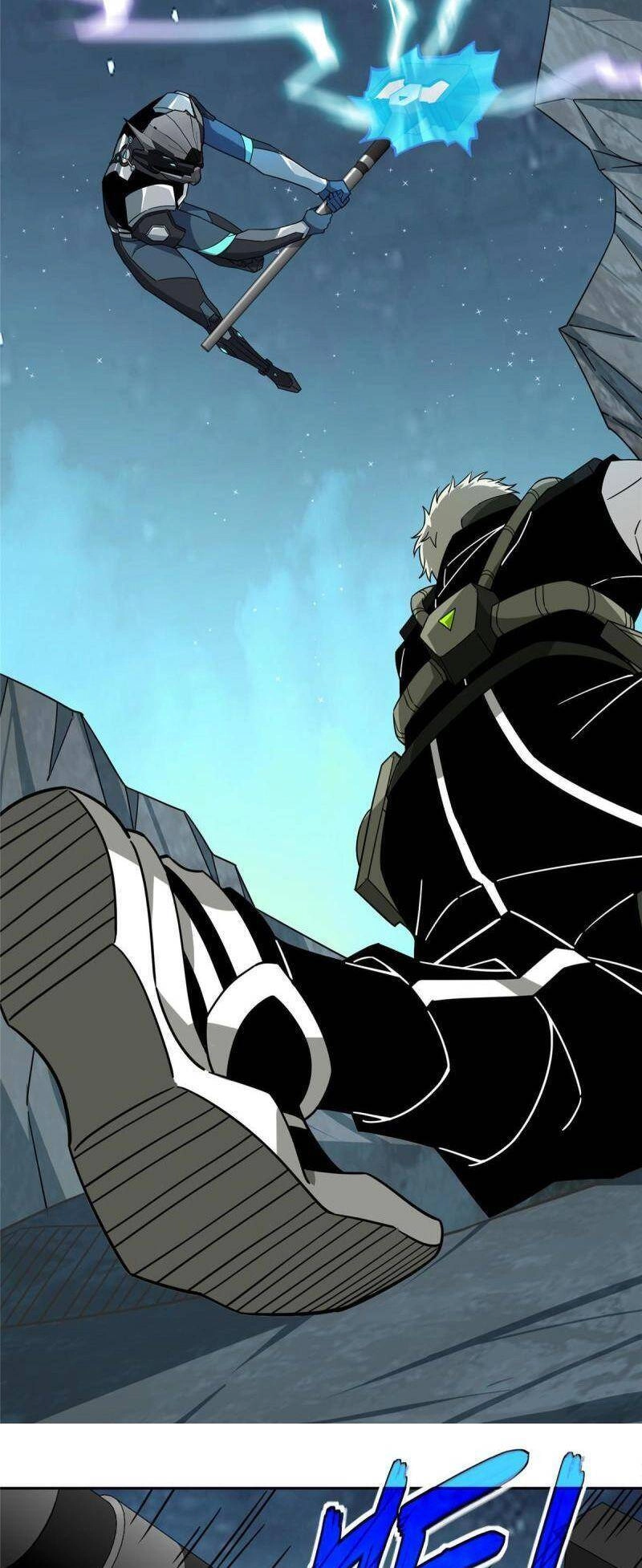 Siêu Thần Cơ Giới Sư Chapter 178 - 16