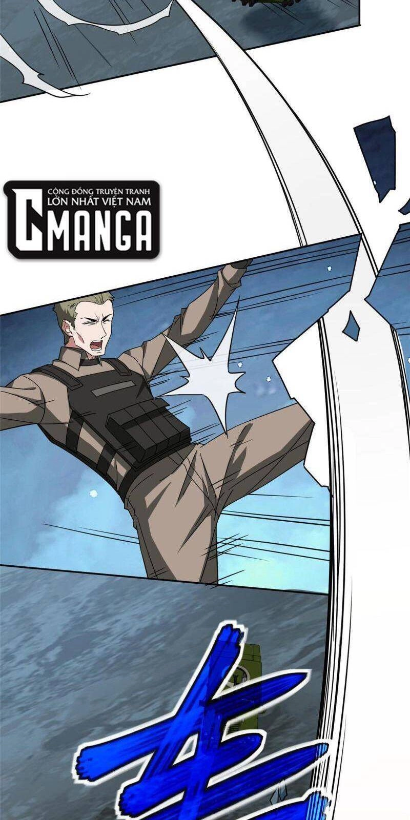 Siêu Thần Cơ Giới Sư Chapter 178 - 19