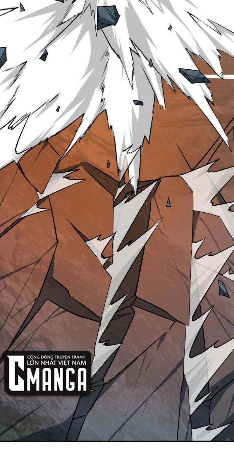 Siêu Thần Cơ Giới Sư Chapter 178 - 21