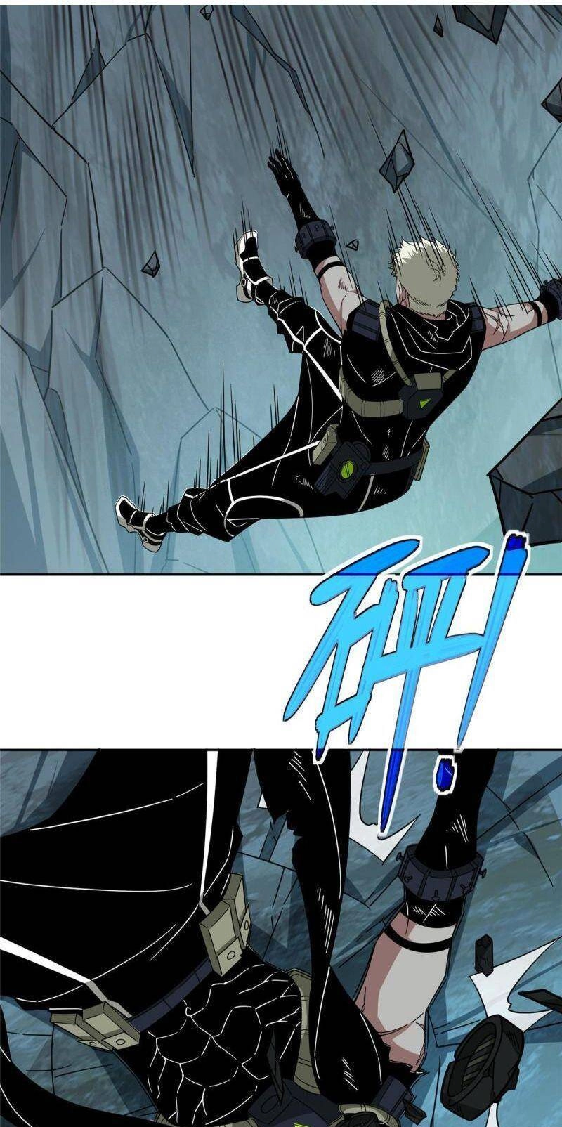 Siêu Thần Cơ Giới Sư Chapter 178 - 22