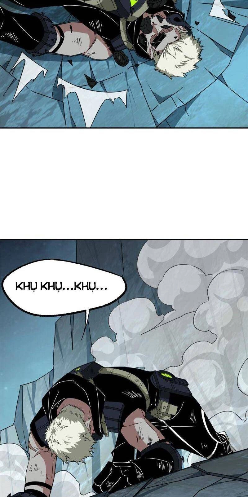 Siêu Thần Cơ Giới Sư Chapter 178 - 23