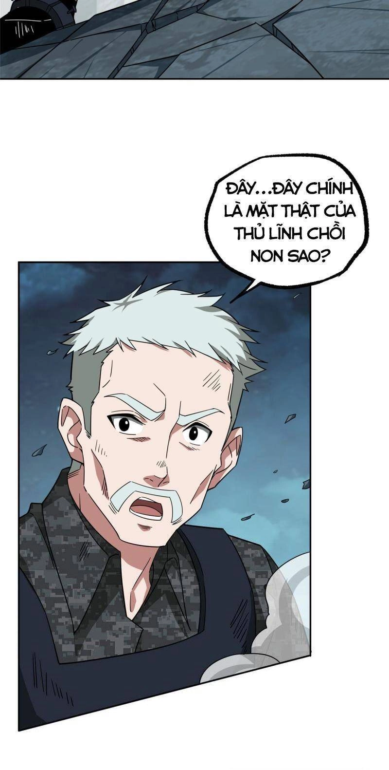 Siêu Thần Cơ Giới Sư Chapter 178 - 24