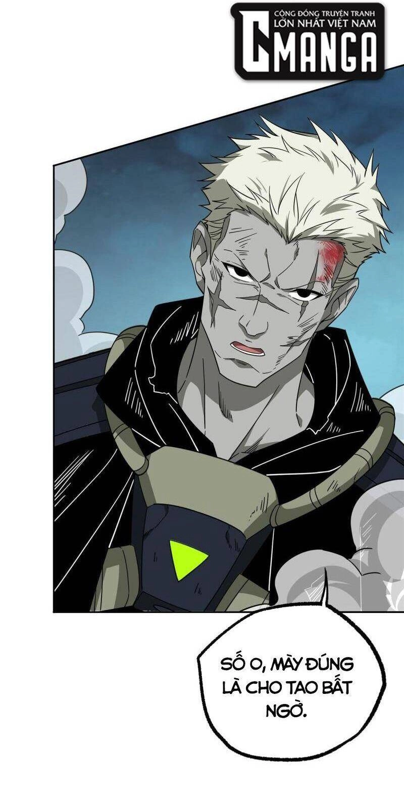 Siêu Thần Cơ Giới Sư Chapter 178 - 25