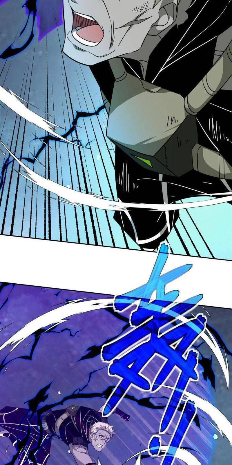 Siêu Thần Cơ Giới Sư Chapter 178 - 27