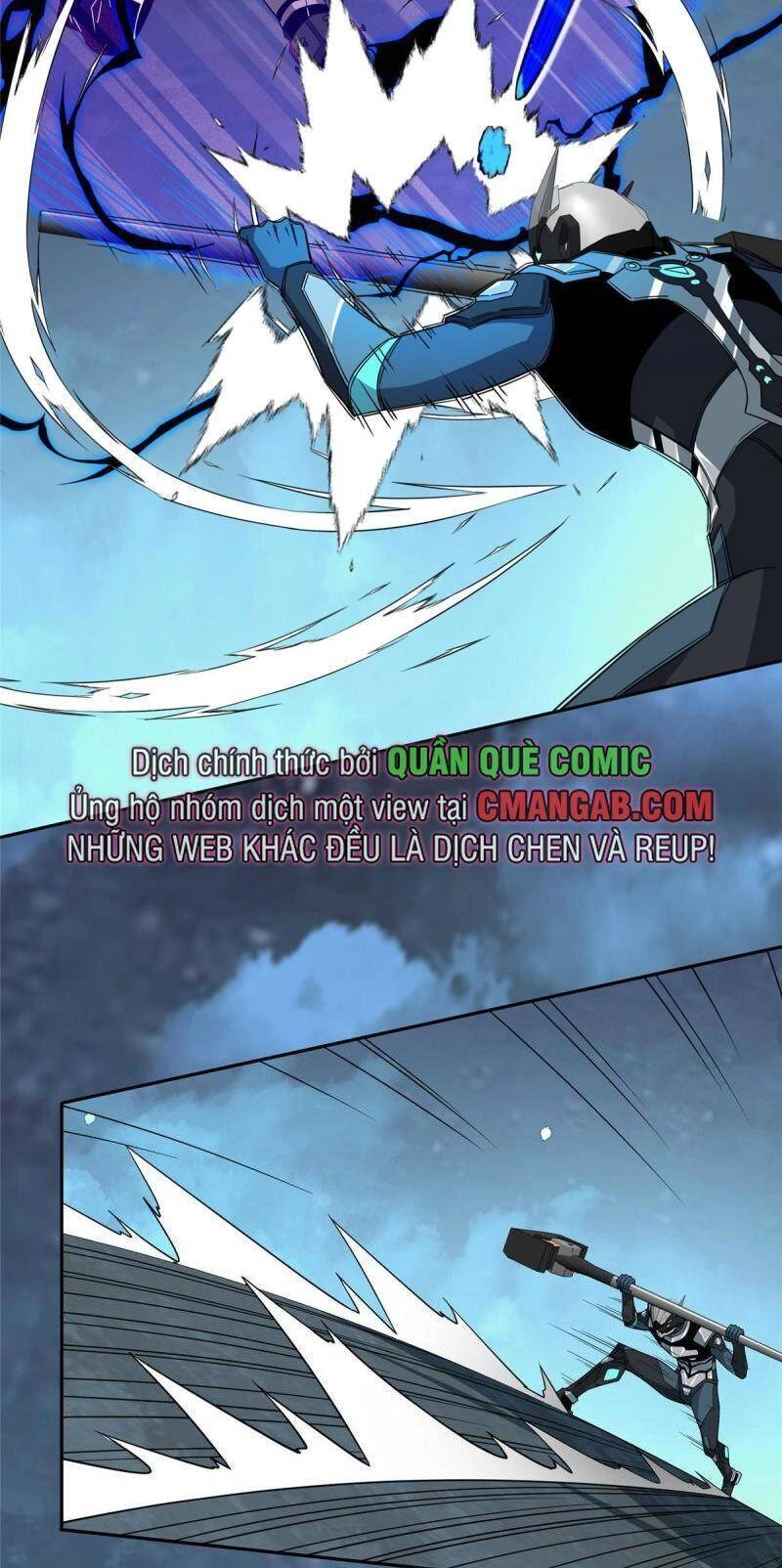 Siêu Thần Cơ Giới Sư Chapter 178 - 28