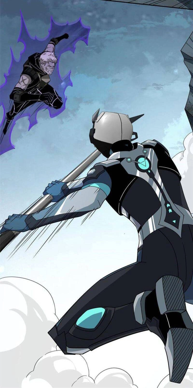 Siêu Thần Cơ Giới Sư Chapter 178 - 29