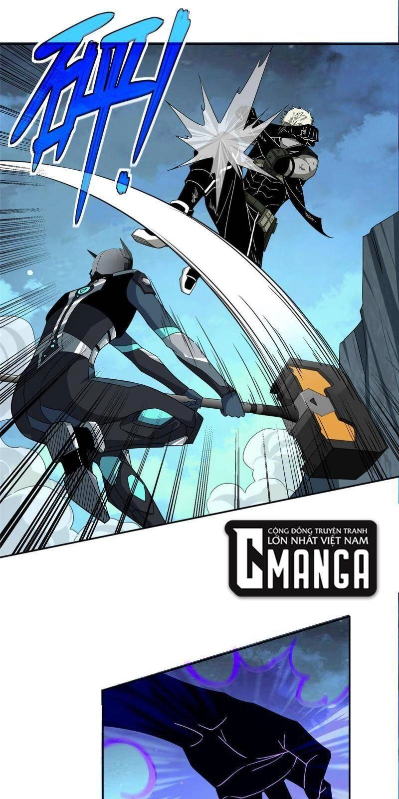 Siêu Thần Cơ Giới Sư Chapter 178 - 30