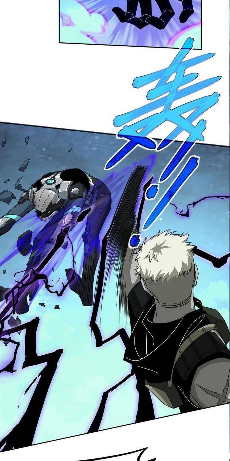 Siêu Thần Cơ Giới Sư Chapter 178 - 31