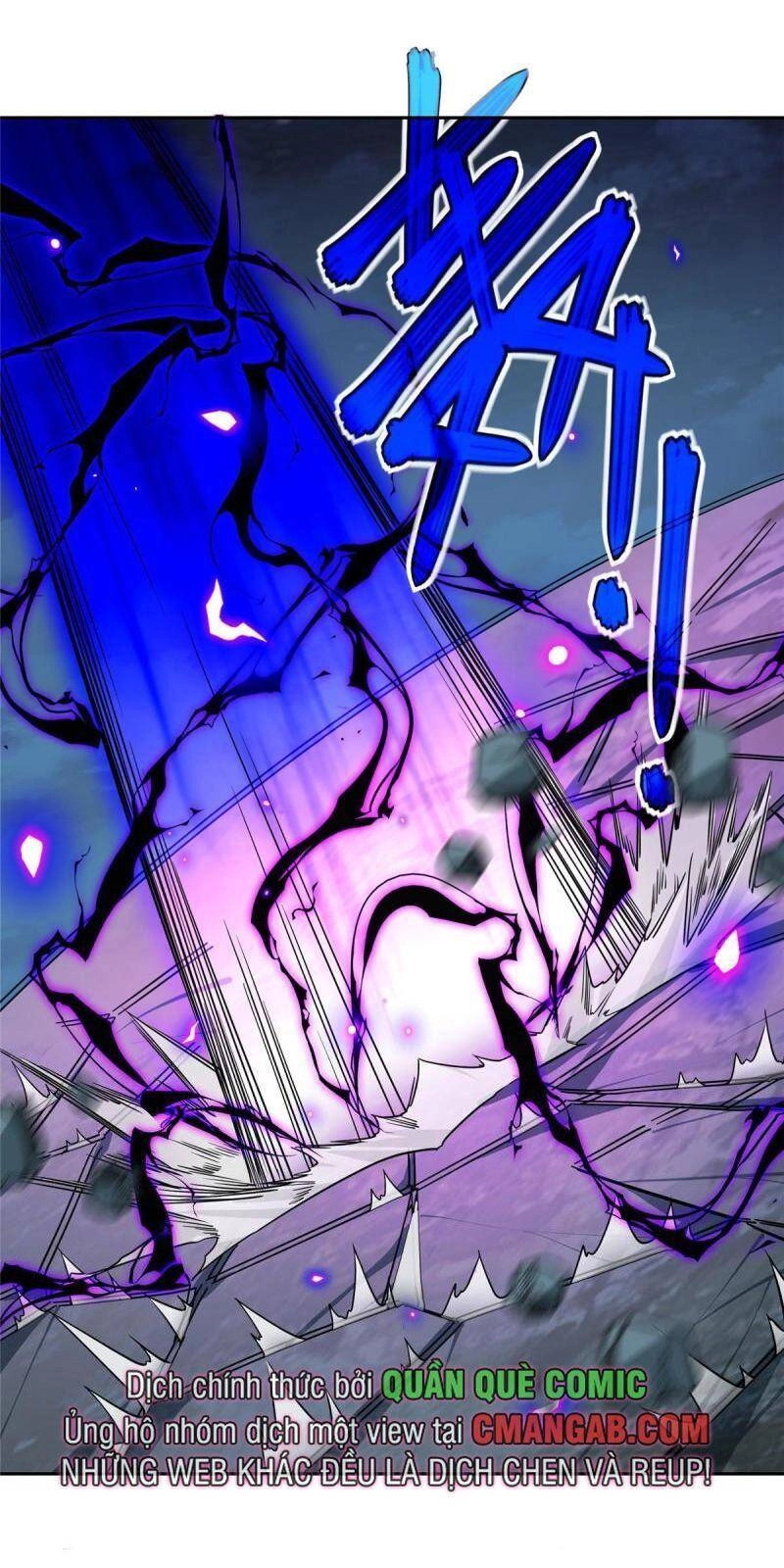 Siêu Thần Cơ Giới Sư Chapter 178 - 34