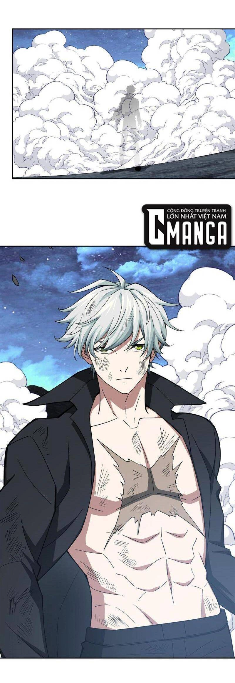 Siêu Thần Cơ Giới Sư Chapter 179 - 2