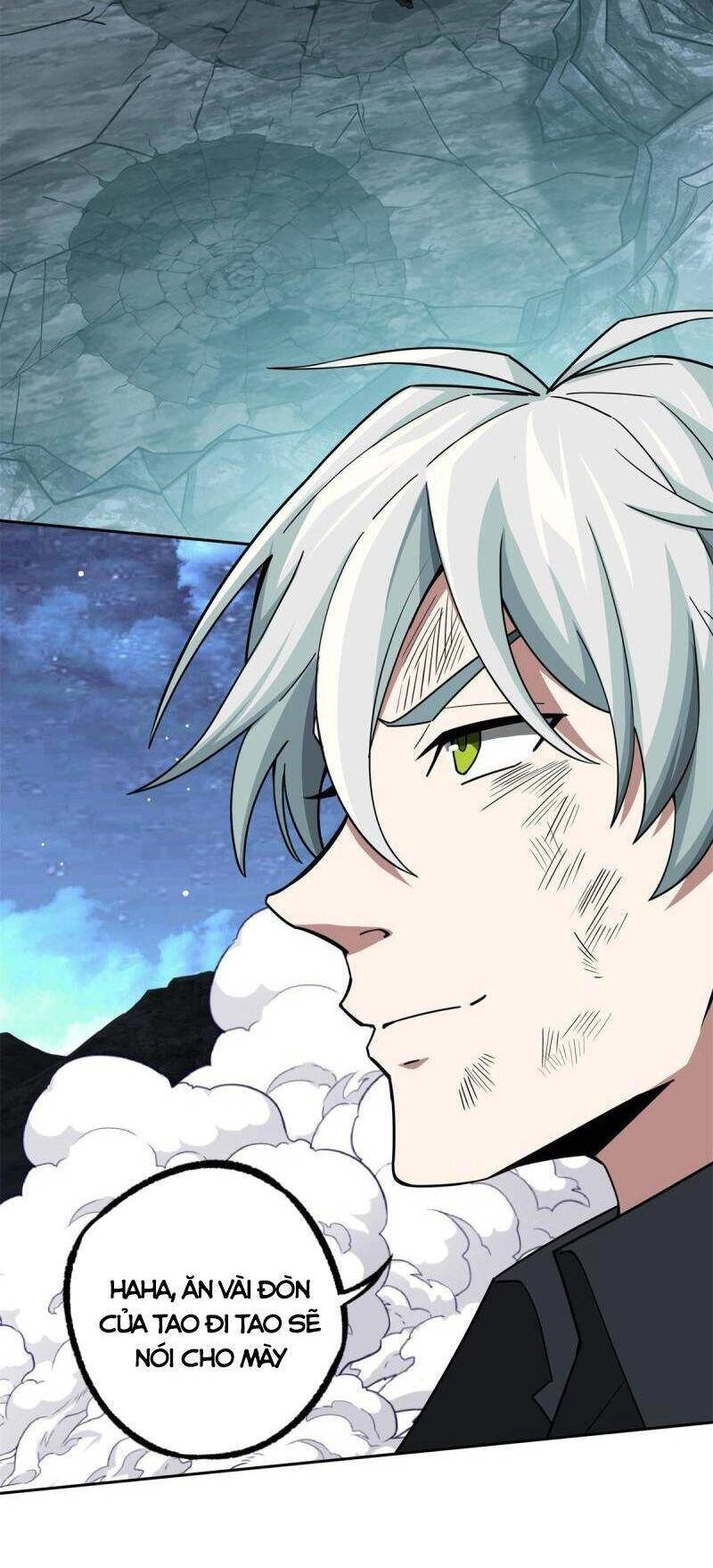 Siêu Thần Cơ Giới Sư Chapter 179 - 4