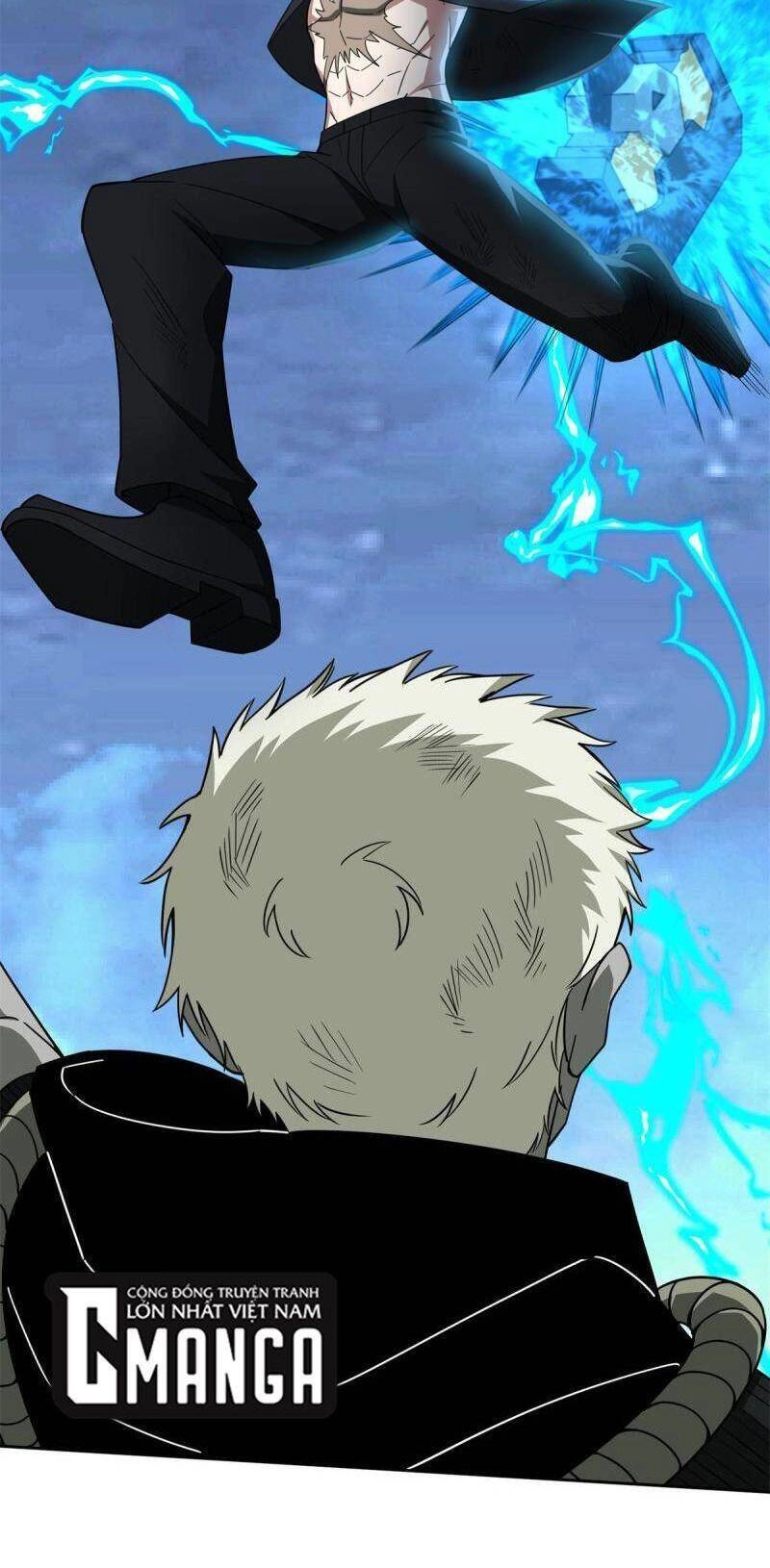 Siêu Thần Cơ Giới Sư Chapter 179 - 6