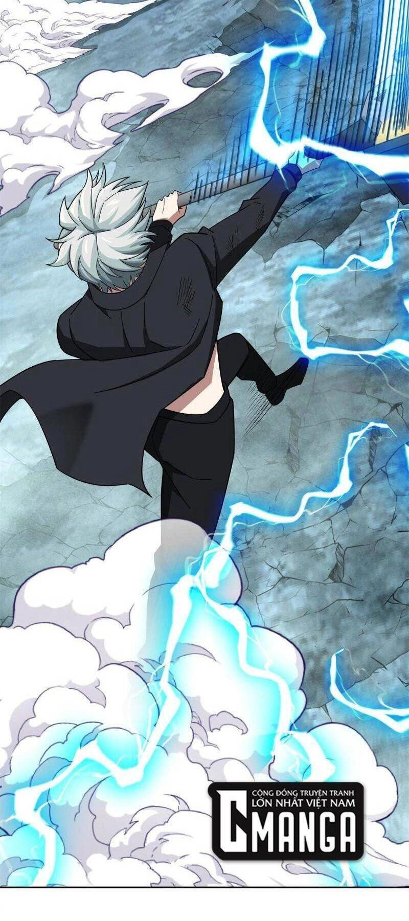 Siêu Thần Cơ Giới Sư Chapter 179 - 10