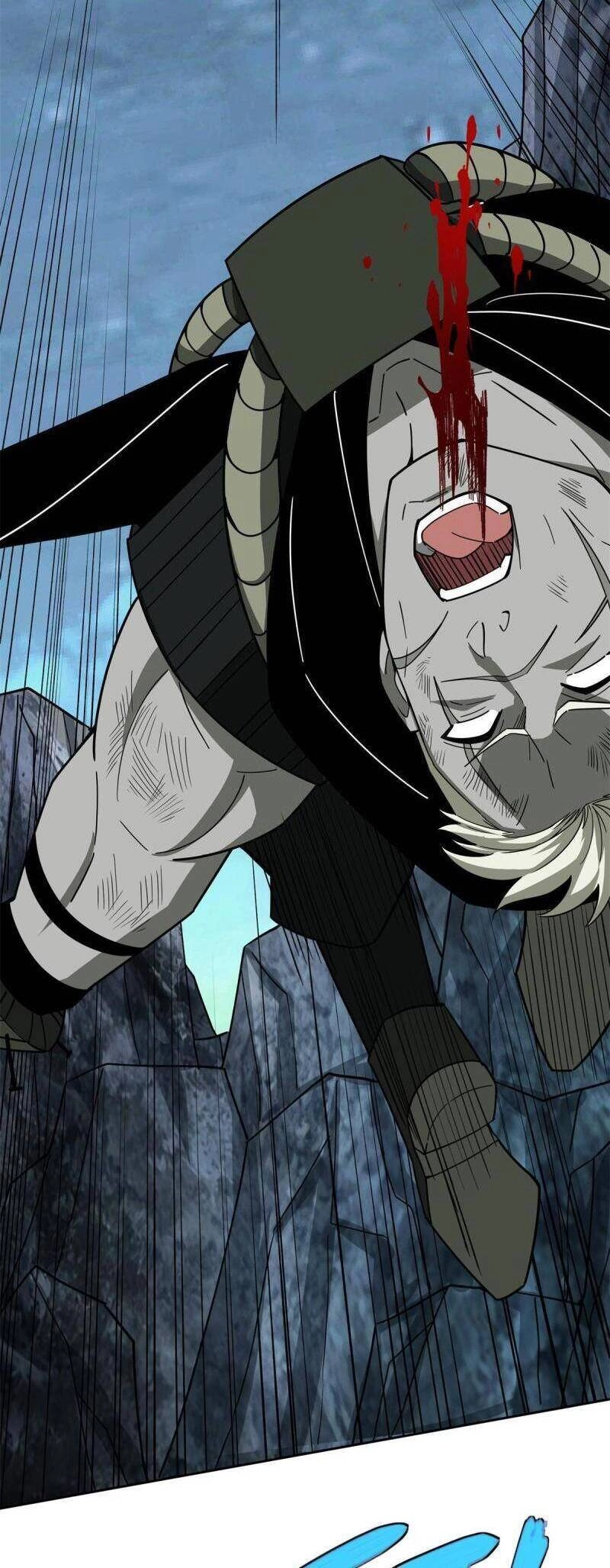 Siêu Thần Cơ Giới Sư Chapter 179 - 12