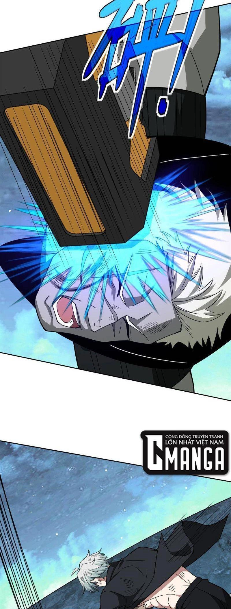 Siêu Thần Cơ Giới Sư Chapter 179 - 13