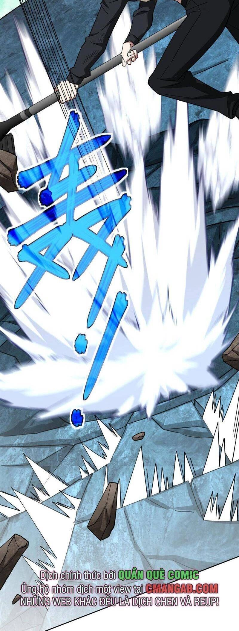 Siêu Thần Cơ Giới Sư Chapter 179 - 14