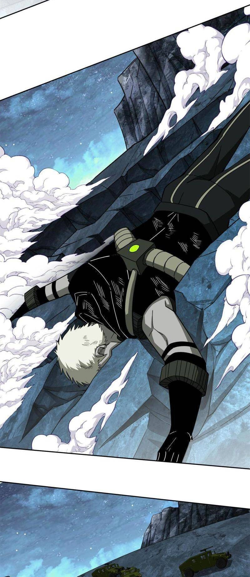 Siêu Thần Cơ Giới Sư Chapter 179 - 15