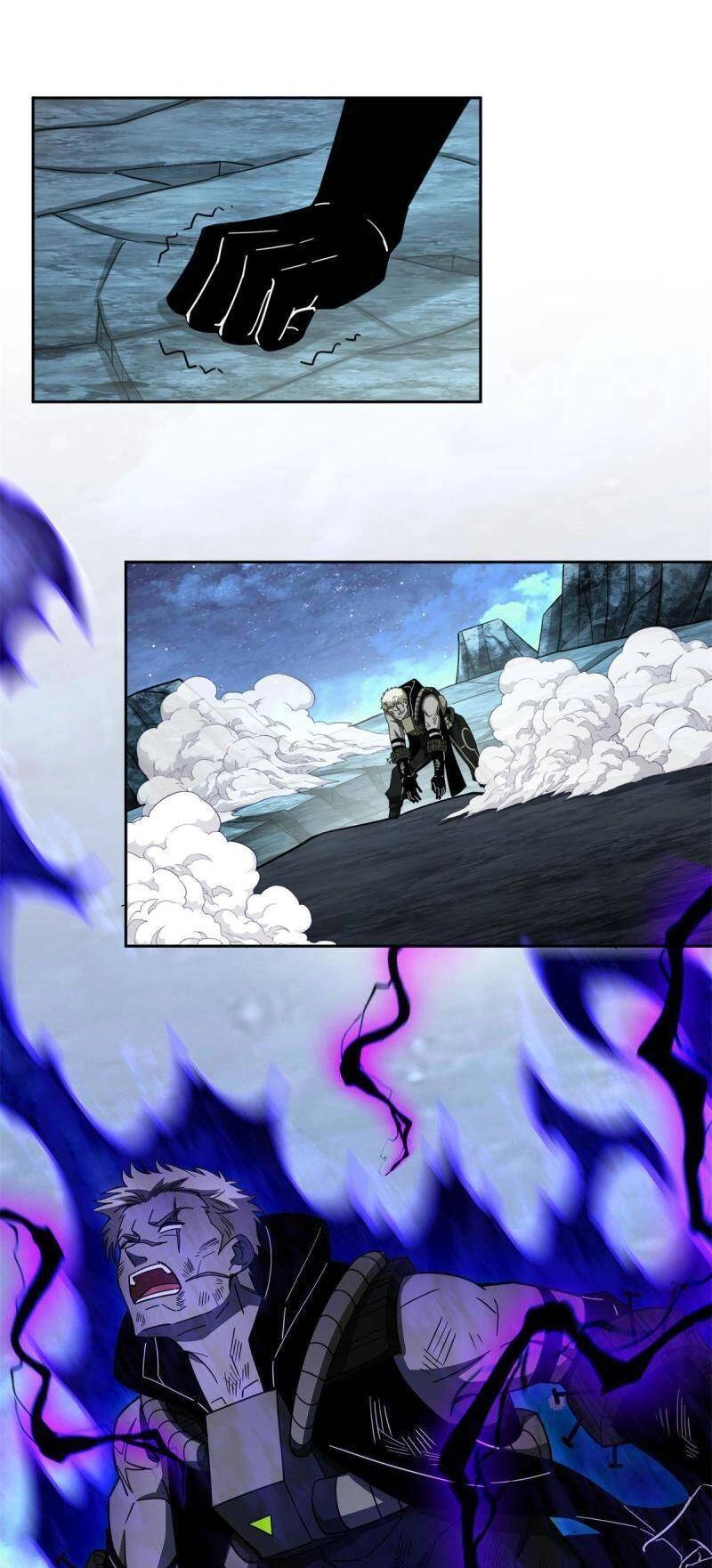 Siêu Thần Cơ Giới Sư Chapter 179 - 17