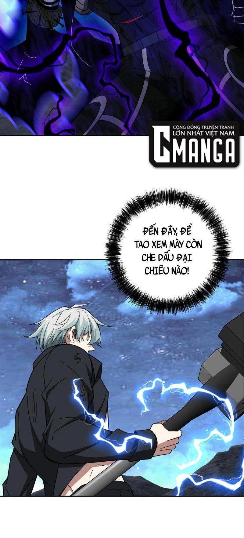 Siêu Thần Cơ Giới Sư Chapter 179 - 18