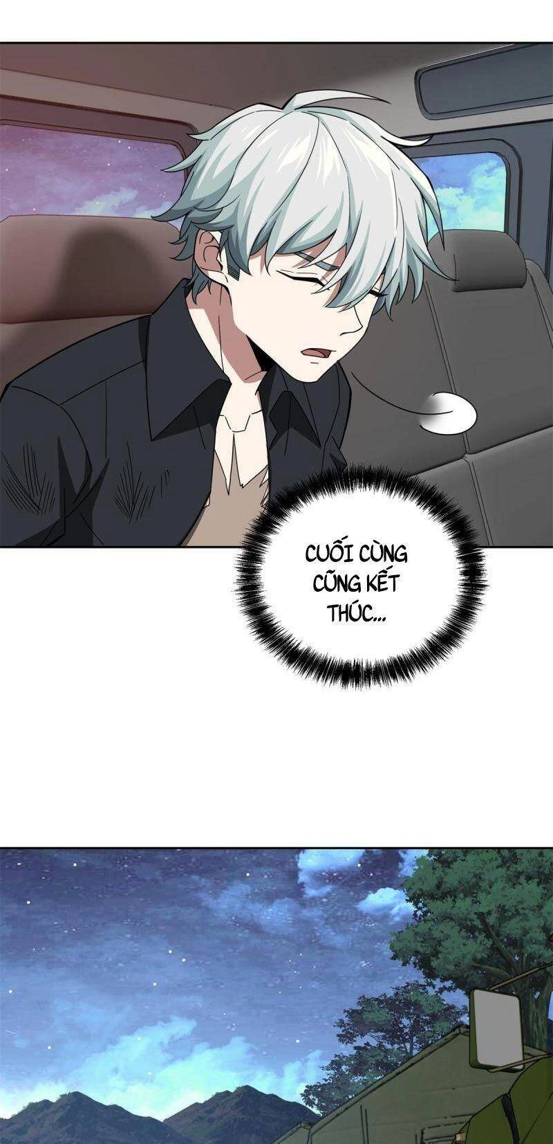 Siêu Thần Cơ Giới Sư Chapter 179 - 23