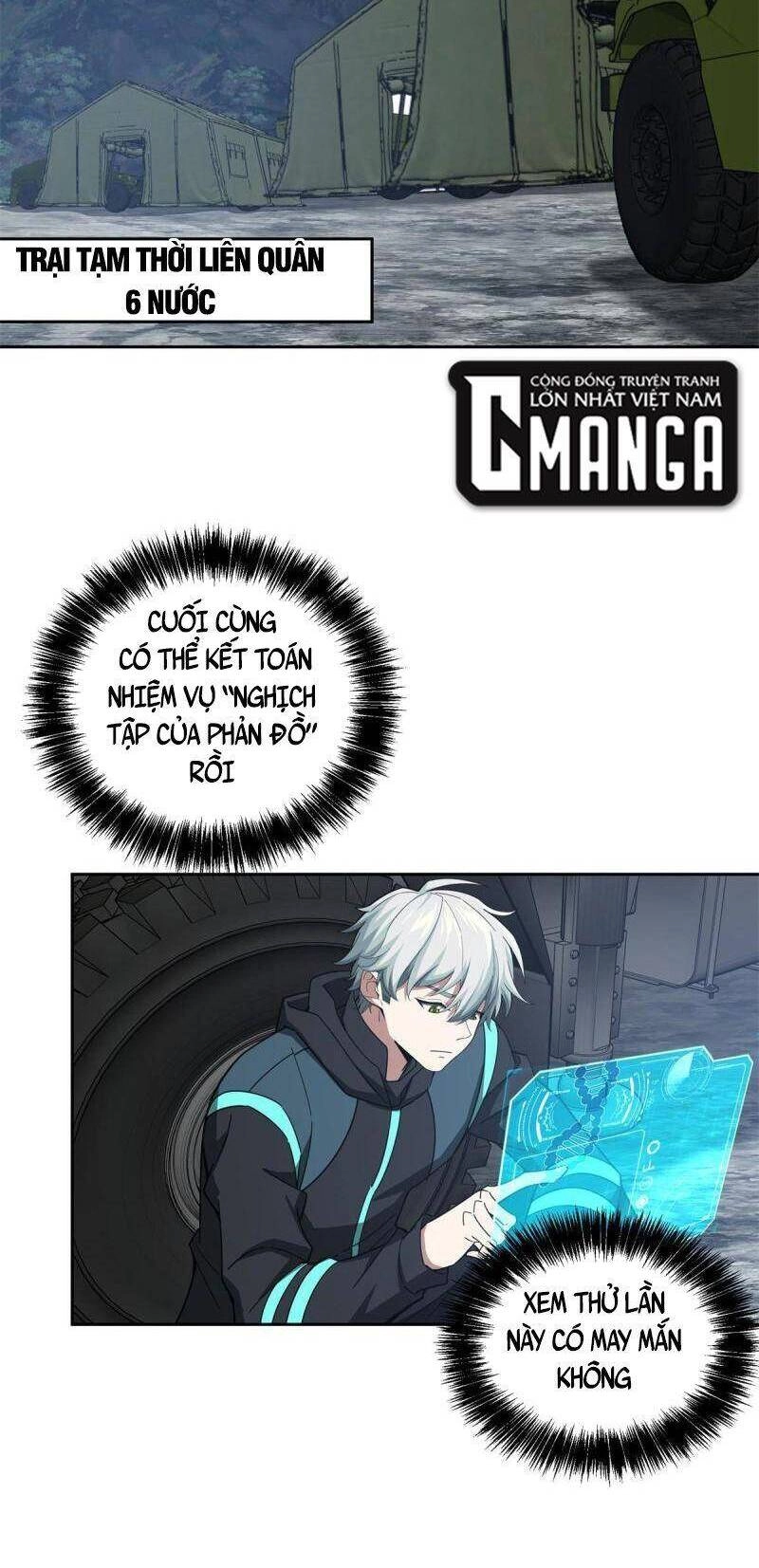 Siêu Thần Cơ Giới Sư Chapter 179 - 24