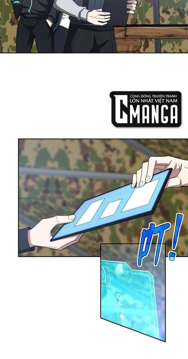 Siêu Thần Cơ Giới Sư Chapter 180 - 9