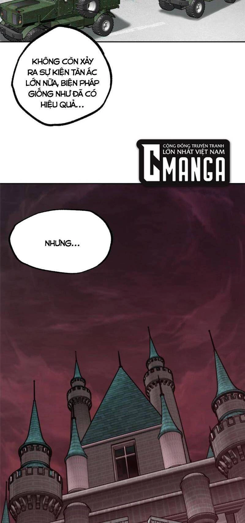 Siêu Thần Cơ Giới Sư Chapter 180 - 12