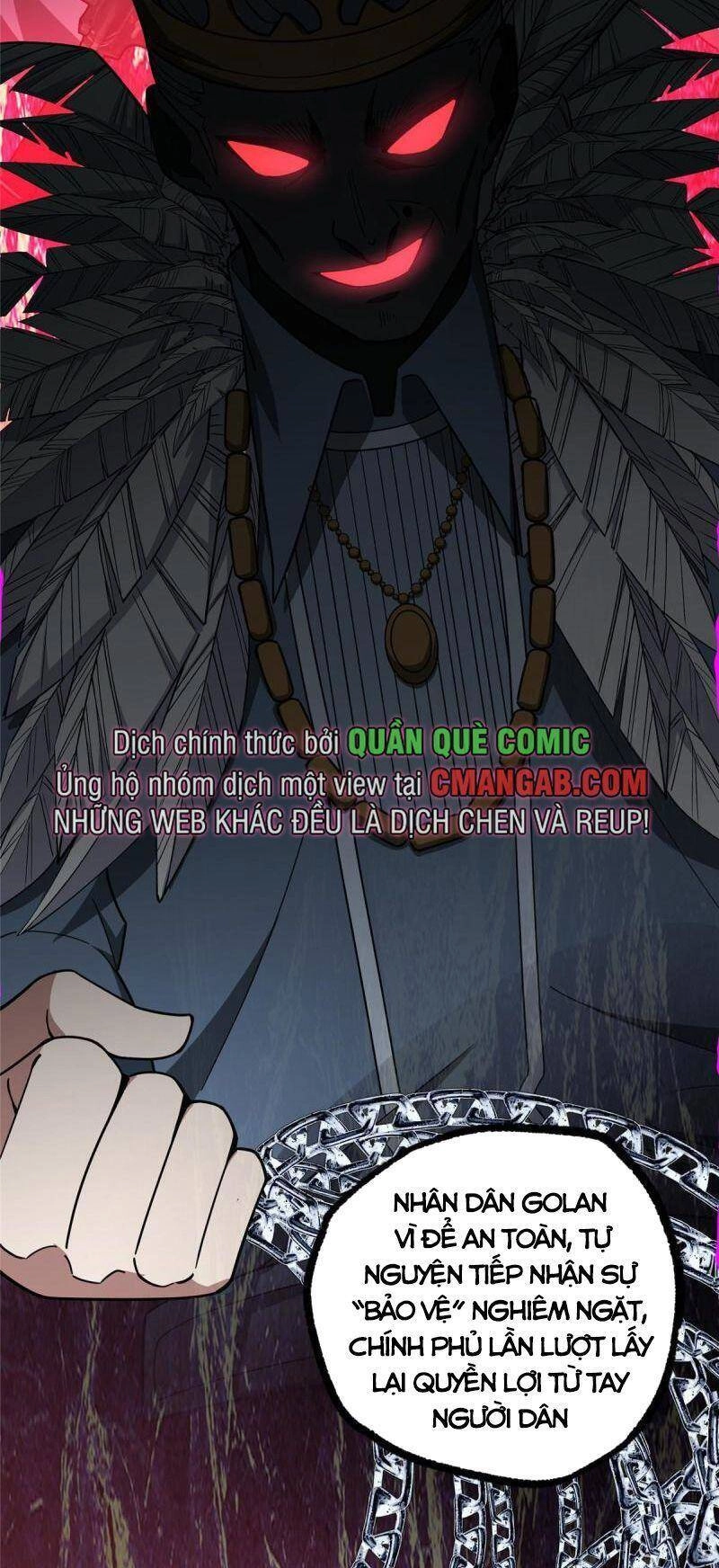 Siêu Thần Cơ Giới Sư Chapter 180 - 14