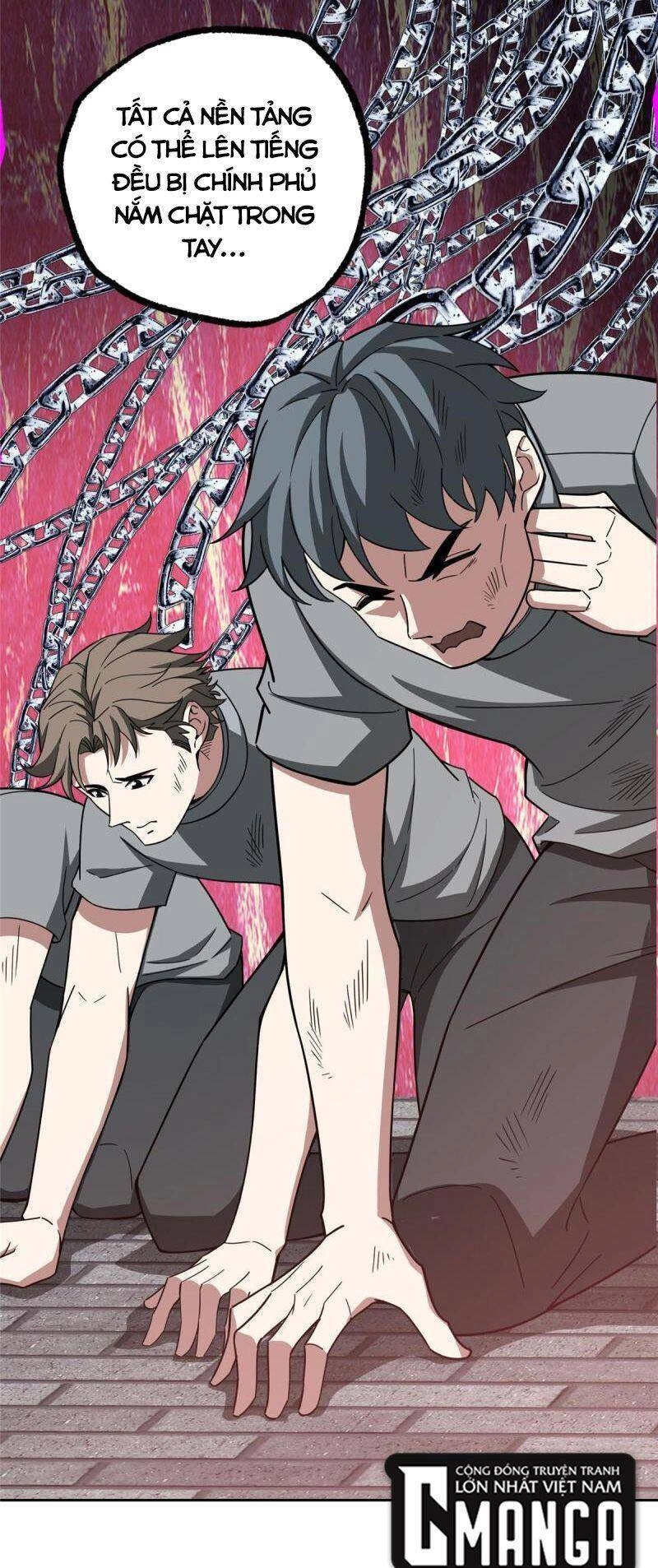 Siêu Thần Cơ Giới Sư Chapter 180 - 15