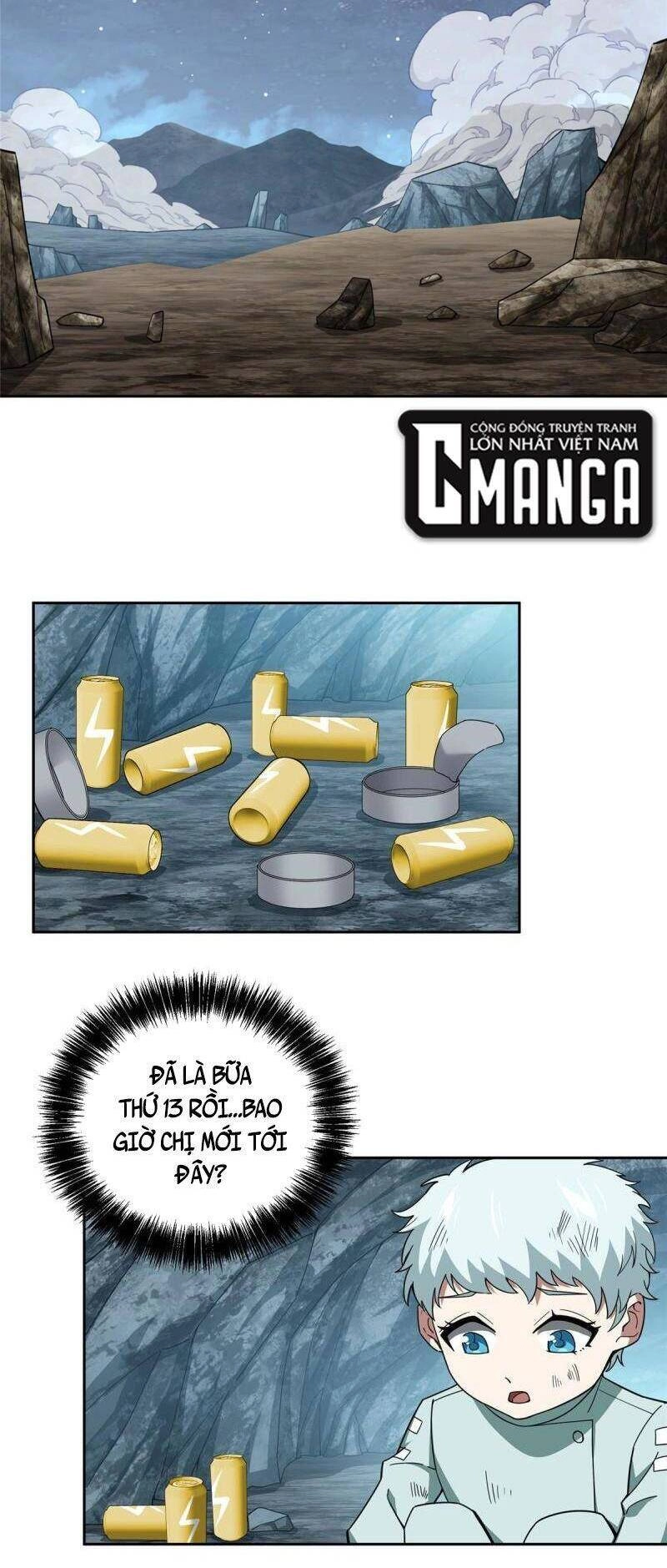 Siêu Thần Cơ Giới Sư Chapter 181 - 2