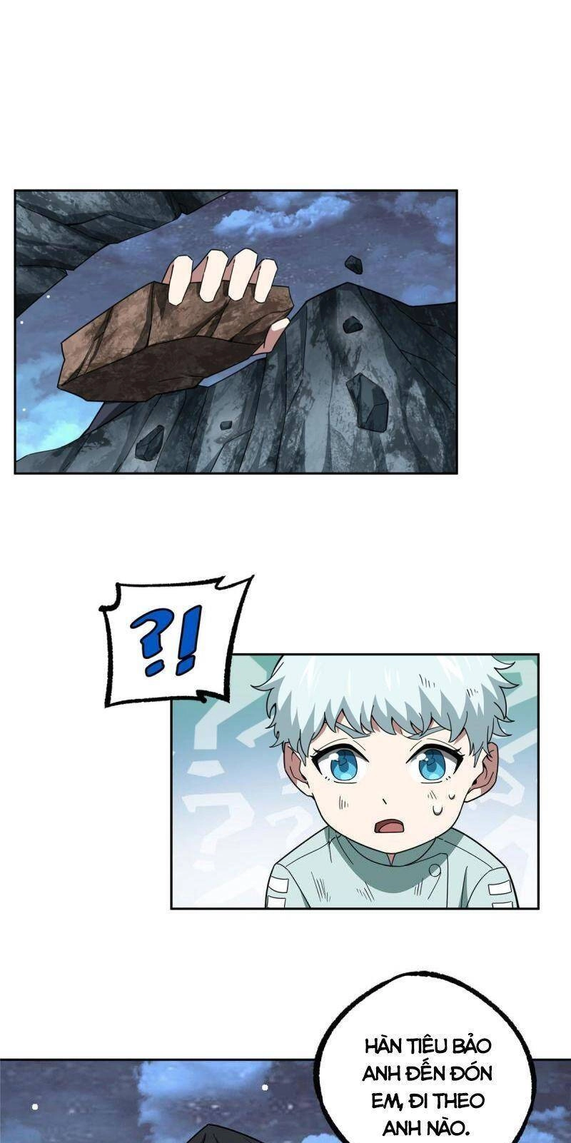 Siêu Thần Cơ Giới Sư Chapter 181 - 3