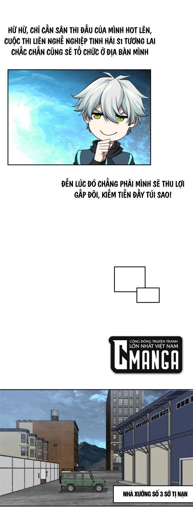 Siêu Thần Cơ Giới Sư Chapter 181 - 21