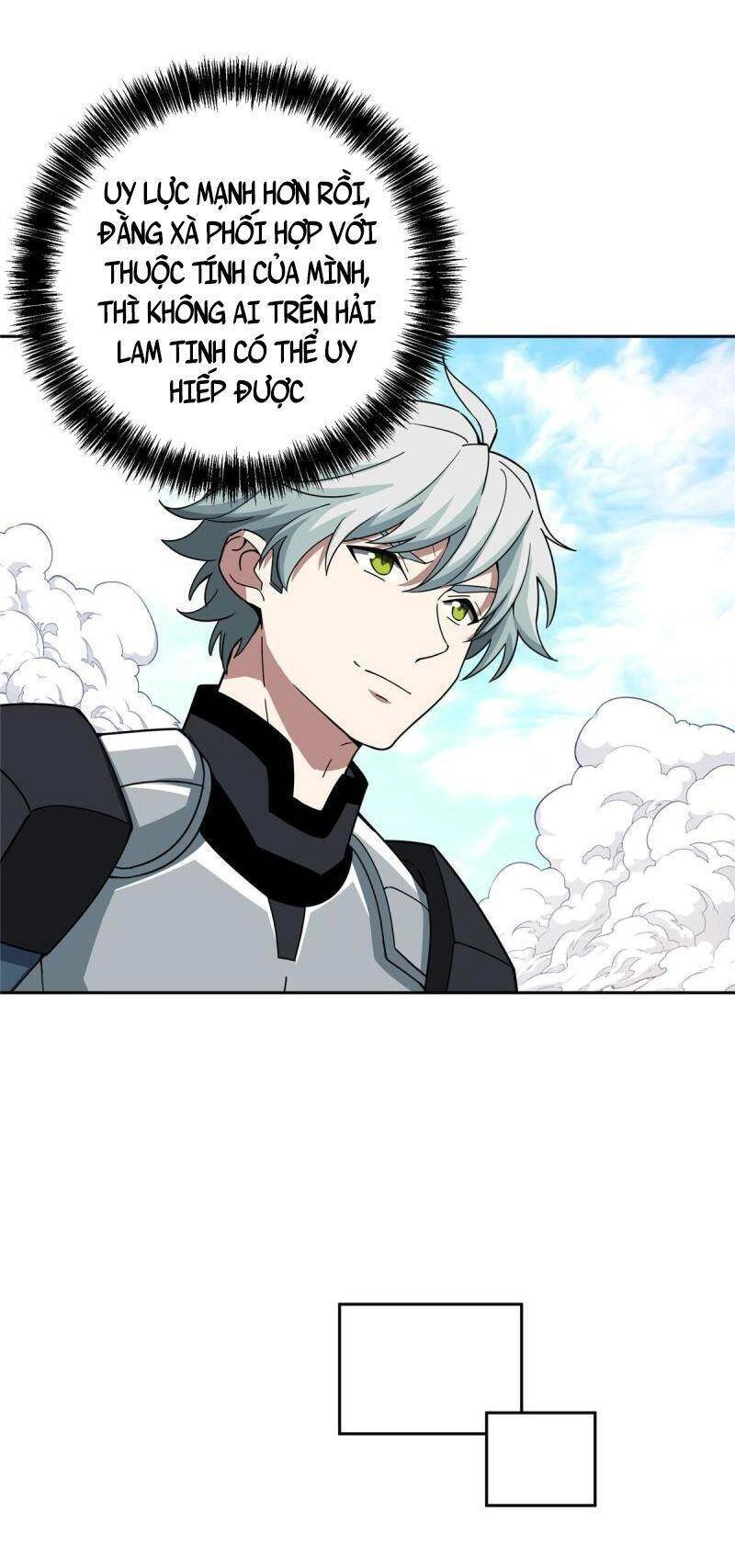 Siêu Thần Cơ Giới Sư Chapter 182 - 6