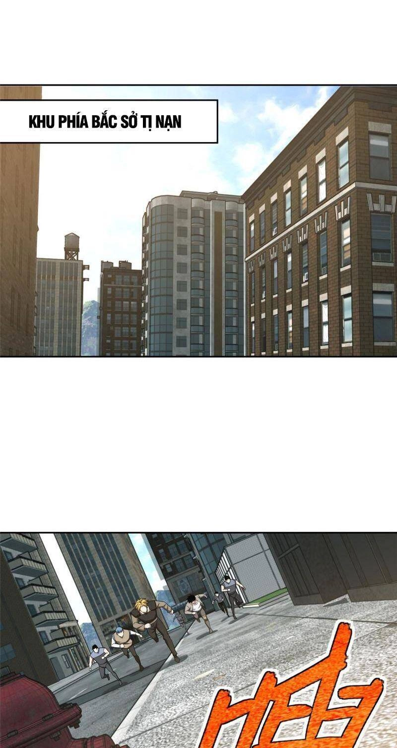 Siêu Thần Cơ Giới Sư Chapter 183 - 7