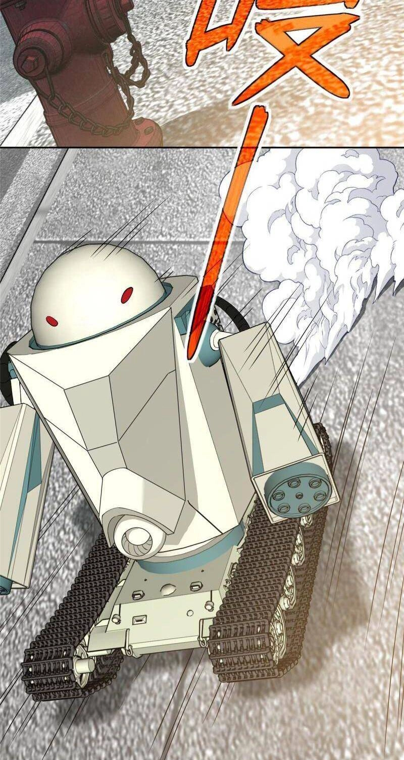 Siêu Thần Cơ Giới Sư Chapter 183 - 8