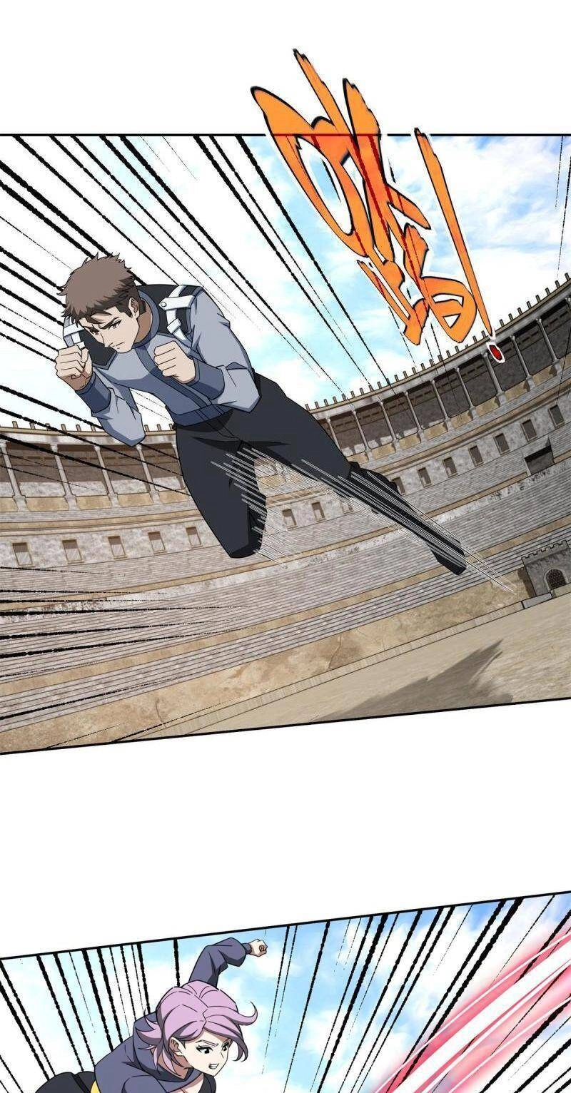 Siêu Thần Cơ Giới Sư Chapter 184 - 19