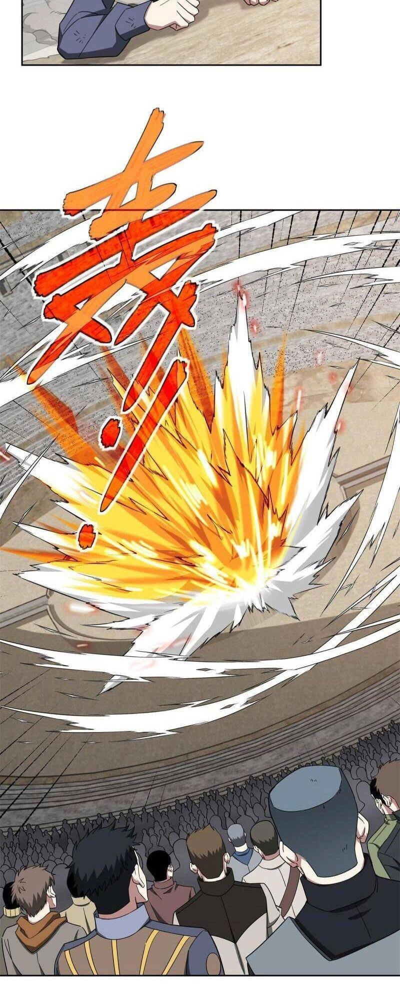 Siêu Thần Cơ Giới Sư Chapter 184 - 23